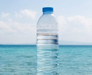 Pet Şişeden Su İçmek Tehlikeli mi