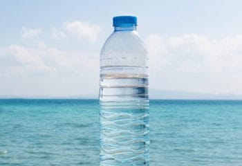 Pet Şişeden Su İçmek Tehlikeli mi