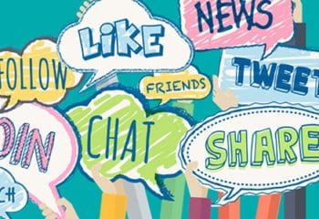 Sosyal Medyada Sık Kullanılan Terimler