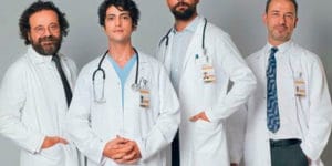 Mucize Doktor Dizisi