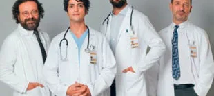Mucize Doktor Dizisi