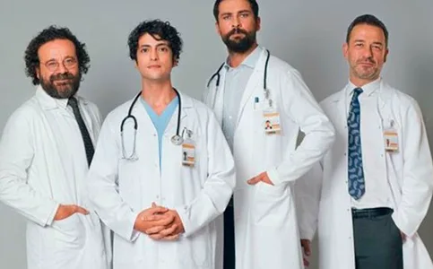 Mucize Doktor Dizisi