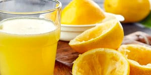 Limon Suyunun Faydaları Nelerdir, Limonun Güzellik Sırları