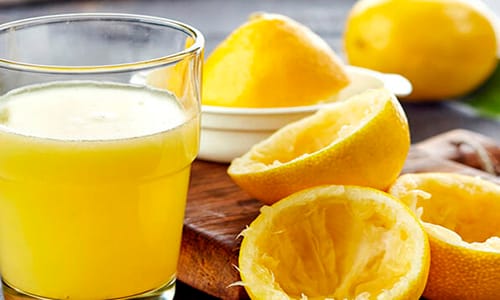 Limon Suyunun Faydaları Nelerdir, Limonun Güzellik Sırları