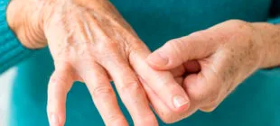 Romatizma Ağrılarına Bitkisel Çözüm