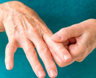 Romatizma Ağrılarına Bitkisel Çözüm