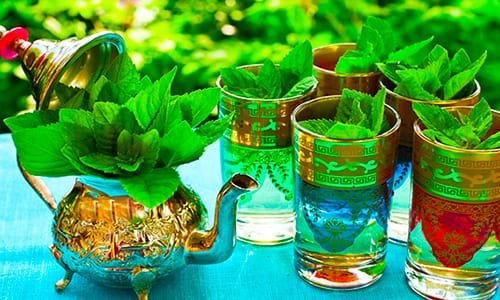 Uykusuzluğa Hangi Bitki İyi Gelir