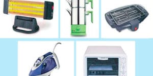 Elektrik Enerjisinin Dönüşümü 1