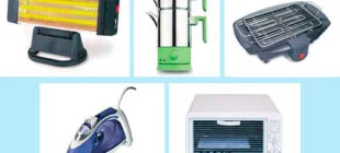 Elektrik Enerjisinin Dönüşümü 1