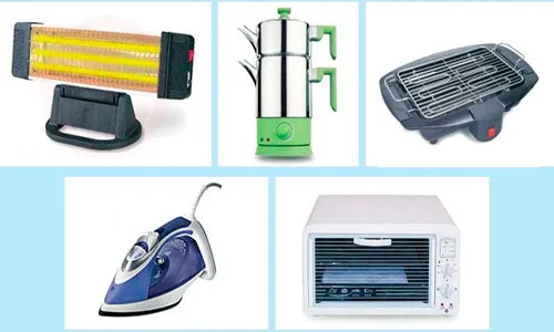 Elektrik Enerjisinin Dönüşümü 1