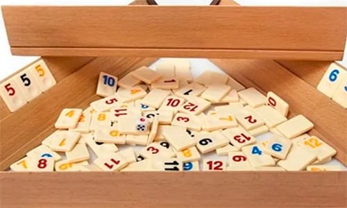 Okey Nasıl oynanır