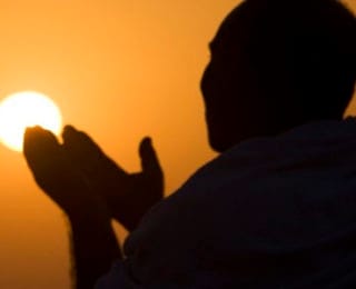 Ölmüşlerimizin Arkasından Hangi Duaları Okuyabiliriz