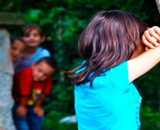 Saklambaç Oyunu Nasıl Oynanır