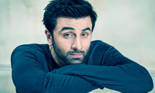 Ranbir Kapoor Kimdir