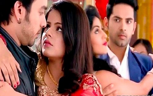 Aşk Bir Rüya Dizisi