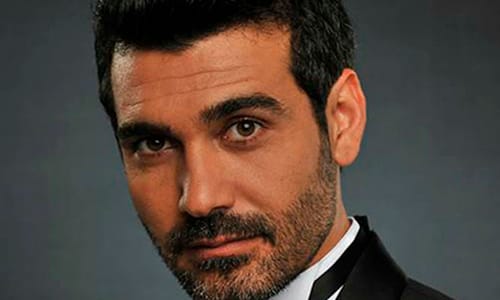 Caner Cindoruk Kimdir