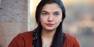 Ceren Yılmaz Kimdir