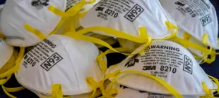 Corona Virüsü İçin Satılan Maskeler Nasıl Olmalıdır