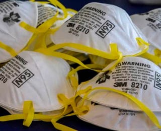 Corona Virüsü İçin Satılan Maskeler Nasıl Olmalıdır