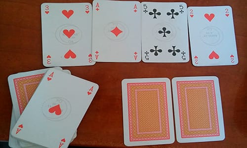 Dost Kazığı Oyunu Nasıl Oynanır