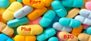 İlaç Kutuların Üzerindeki Kısaltmaların Anlamları