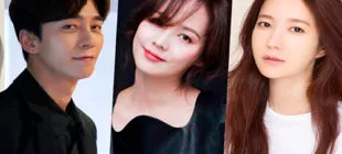 Penthouse Kore Dizisi