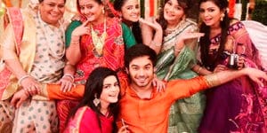 Thapki Pyar Ki Hint Dizisi