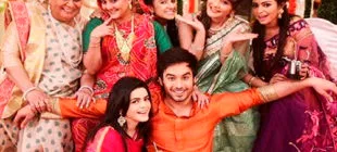 Thapki Pyar Ki Hint Dizisi