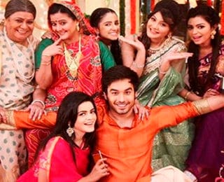 Thapki Pyar Ki Hint Dizisi