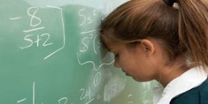 Diskalkuli (Matematik Öğrenme Güçlüğü) Nedir