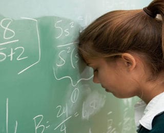 Diskalkuli (Matematik Öğrenme Güçlüğü) Nedir