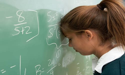 Diskalkuli (Matematik Öğrenme Güçlüğü) Nedir