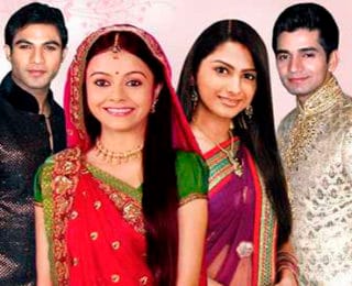 Saath Nibhaana Saathiya Hint Dizisi