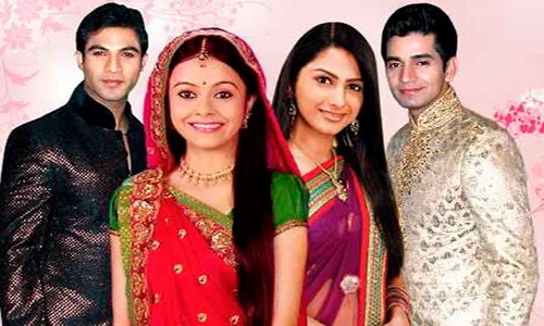 Saath Nibhaana Saathiya Hint Dizisi
