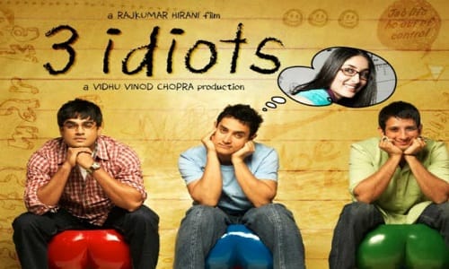 Aamir Khan’ın En Çok İzlenen ve Sevilen Filmleri