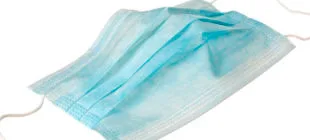 Cerrahi Maske Nedir ve Koruyuculuğu Nasıldır