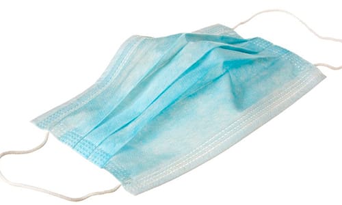 Cerrahi Maske Nedir ve Koruyuculuğu Nasıldır