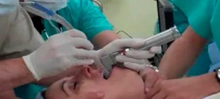 Entübe Nedir ve Hangi Hastalar Entübe Edilir