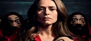 Itziar Ituño Kimdir