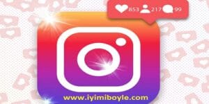Instagram Terimleri