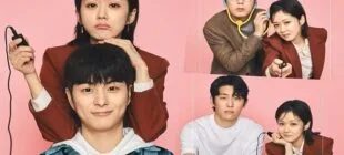 Oh My Baby Kore Dizisi