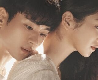 It’s Okay to Not Be Okay Kore Dizisi