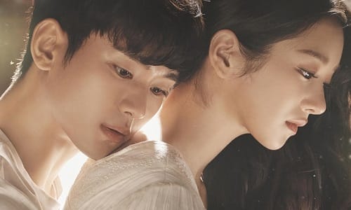 It’s Okay to Not Be Okay Kore Dizisi