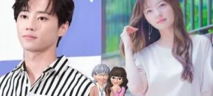 Please Don’t Meet the Man Kore Dizisi