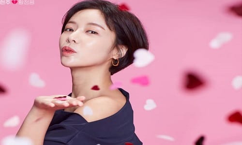 Men are Men Kore Dizisi