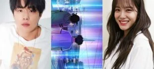 Amazing Rumor Kore Dizisi