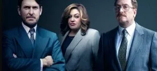 The Great Heist Dizisi