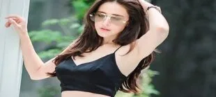 Sririta Jensen Kimdir