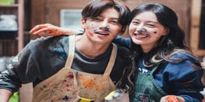 Lovestruck in the City Kore Dizisi