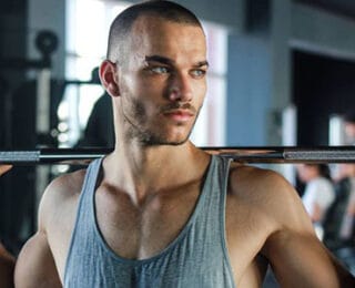 Survivor Sergen Bayar Kimdir